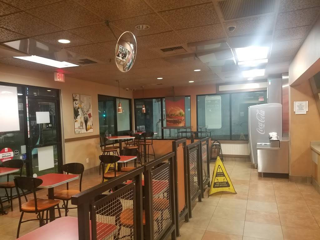 Jack in the Box | restaurant | 5201 Wilshire Blvd, Los Angeles, CA 90036, USA | 3239658102 OR +1 323-965-8102