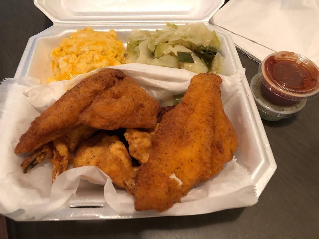 Ocean Seafood Inc. | restaurant | 649 Newtown Rd, Virginia Beach, VA 23462, USA | 7574975006 OR +1 757-497-5006