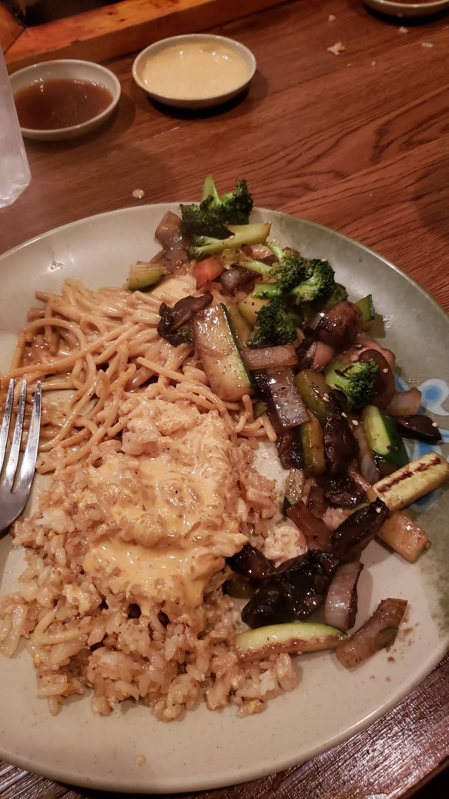 Shogun | restaurant | 120 Morris Rd, Clarksville, TN 37040, USA | 9316488933 OR +1 931-648-8933