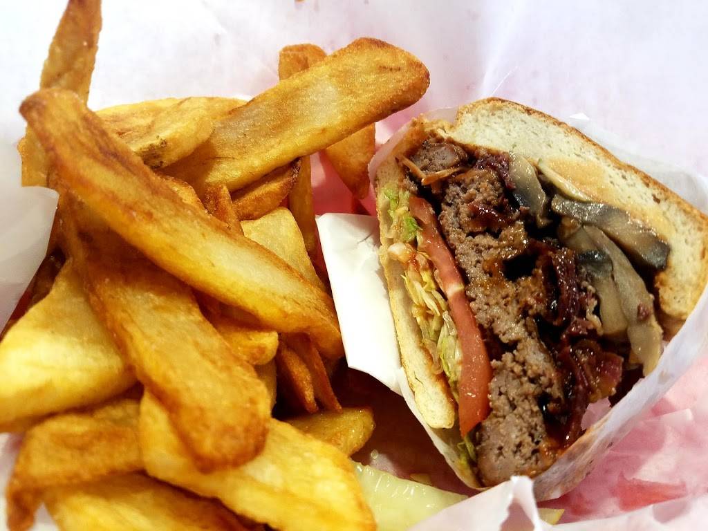 Kens Diner & Grill | restaurant | 3353 Dempster Street, Skokie, IL 60076, USA | 8476792850 OR +1 847-679-2850