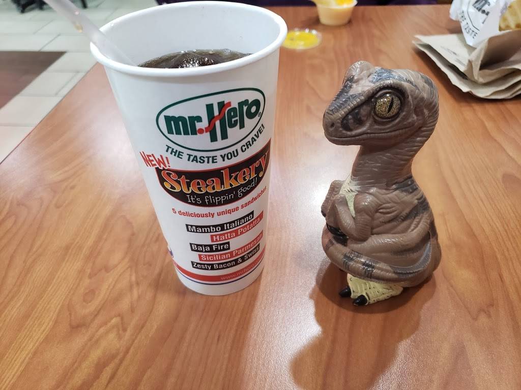 Mr. Hero | meal takeaway | 31910 Vine St, Willowick, OH 44095, USA | 4405855234 OR +1 440-585-5234