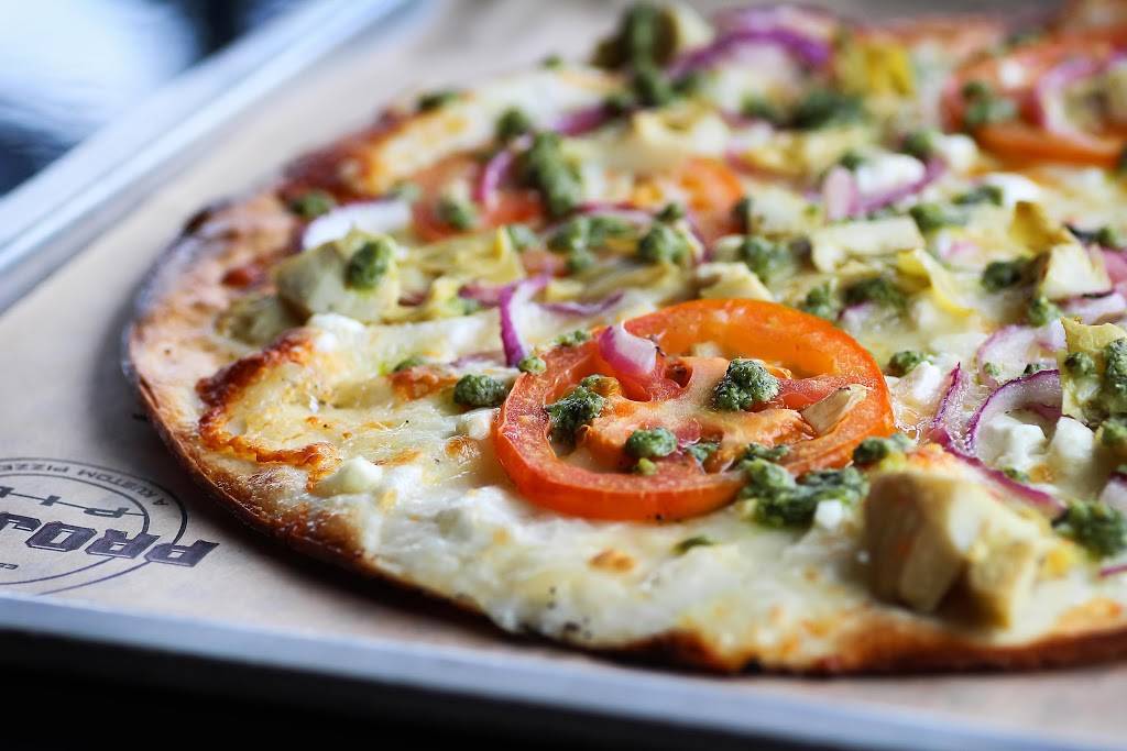 Project Pie | restaurant | 4711 Chino Hills Pkwy c, Chino Hills, CA 91709, USA | 9095390068 OR +1 909-539-0068