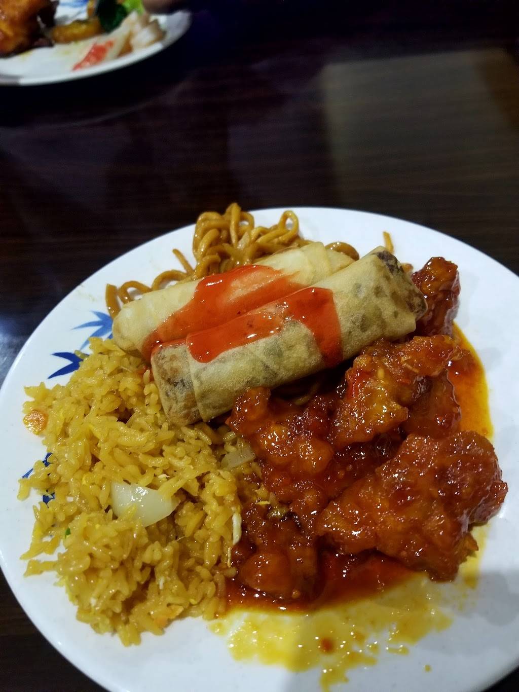 Hibachi Super Buffet | restaurant | 1459 N Citrus Ave, Covina, CA 91722, USA | 6263398898 OR +1 626-339-8898