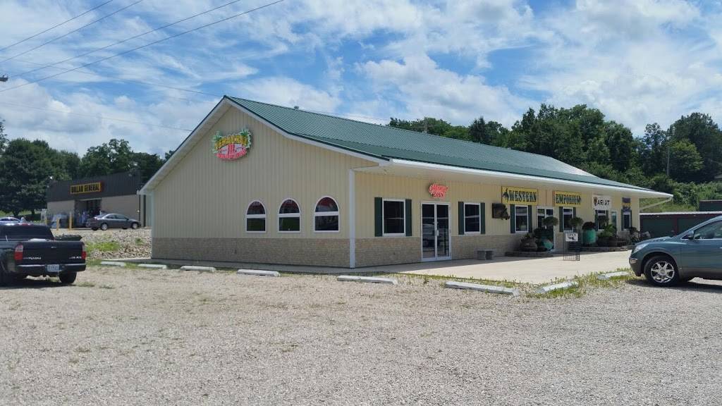 Veracruz Jr. | restaurant | 602 W 4th St unit a, Stover, MO 65078, USA | 5733772239 OR +1 573-377-2239