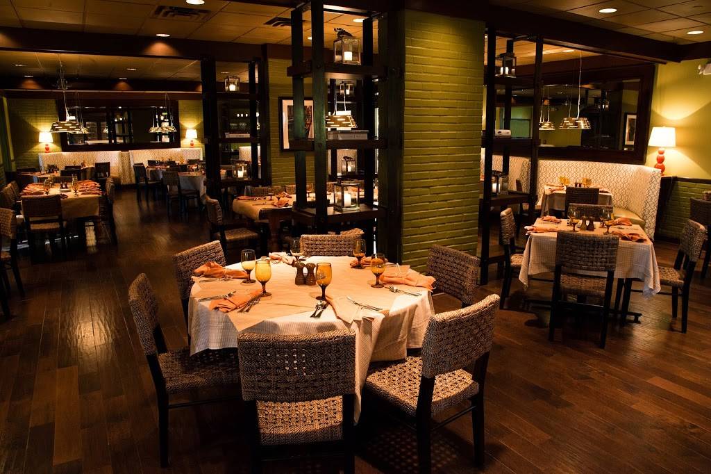 The Italian Restaurant | restaurant | 1 S County Rd, Palm Beach, FL 33480, USA | 8554354847 OR +1 855-435-4847
