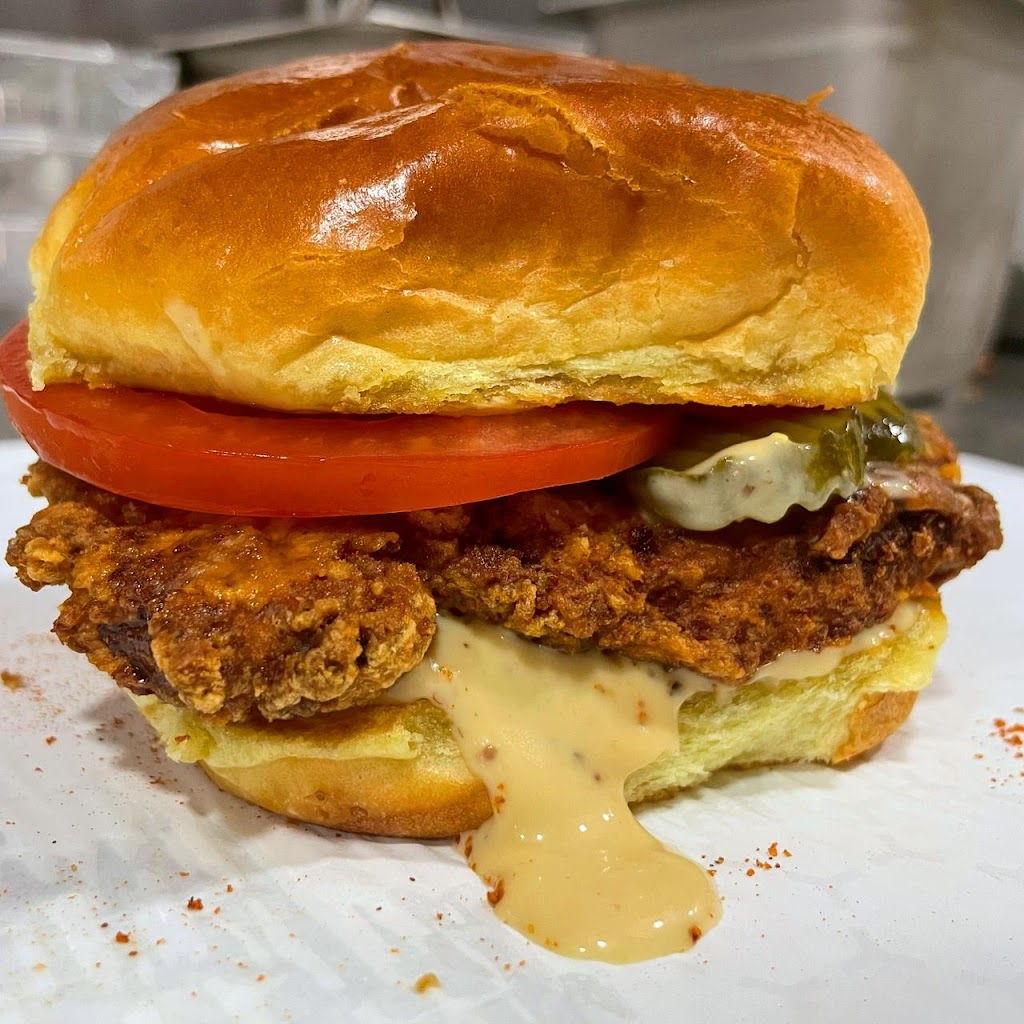 Munchies 305 | restaurant | 220 NE 30th St, Miami, FL 33137, USA | 2398877420 OR +1 239-887-7420