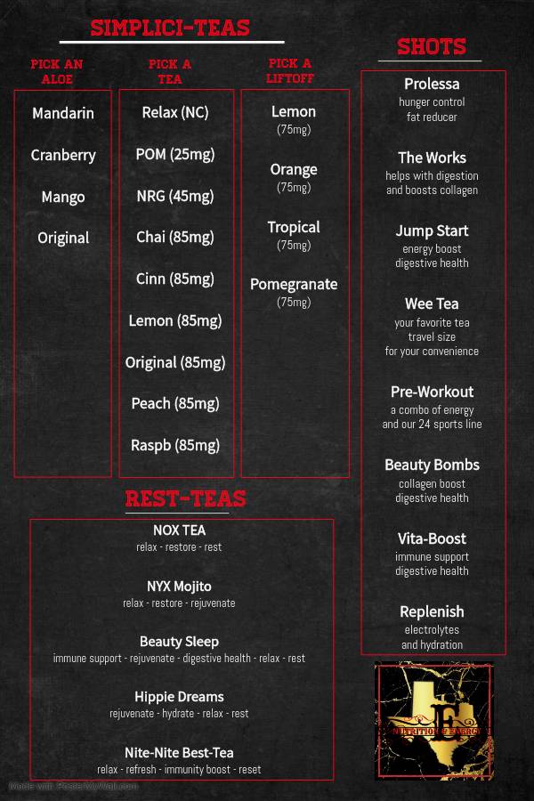 Epic Nutrition and Energy | restaurant | 5117 Wedgewood Dr, Garland, TX 75043, USA | 4695092006 OR +1 469-509-2006