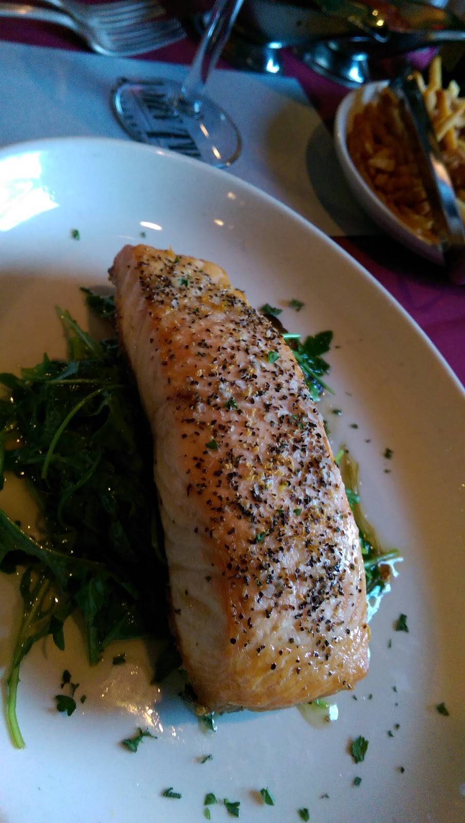 John Thomas Steakhouse | restaurant | 1152 Danby Rd A, Ithaca, NY 14850, USA | 6072733464 OR +1 607-273-3464