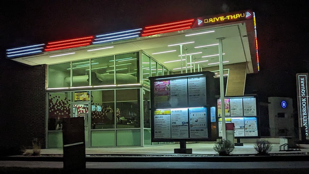 Andys Frozen Custard | restaurant | 9750 E 21st St N, Wichita, KS 67206, USA | 3162396128 OR +1 316-239-6128