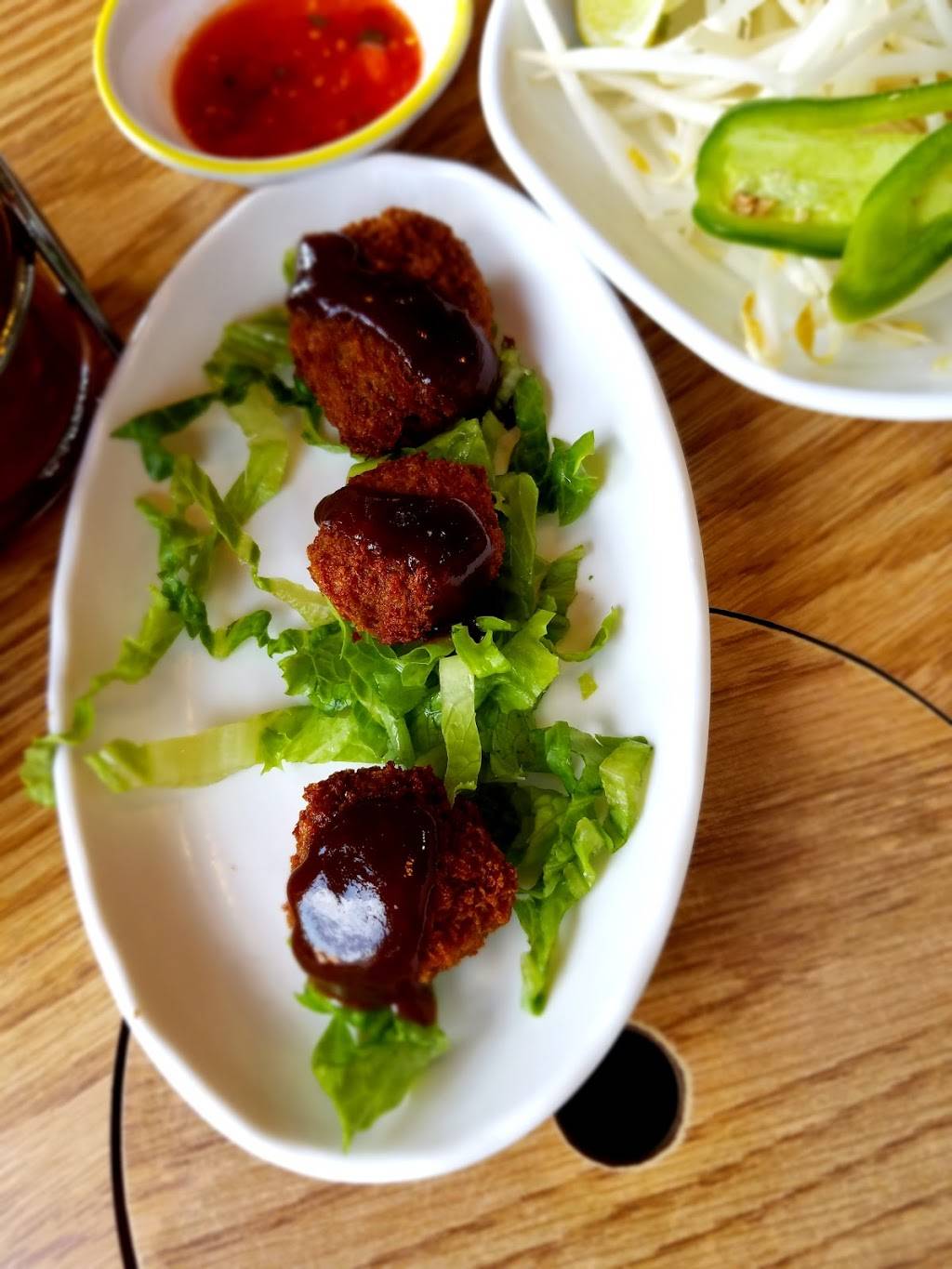 Pho32 Shabu Shabu | restaurant | 225 Broad Ave #207, Palisades Park, NJ 07650, USA | 2015850045 OR +1 201-585-0045