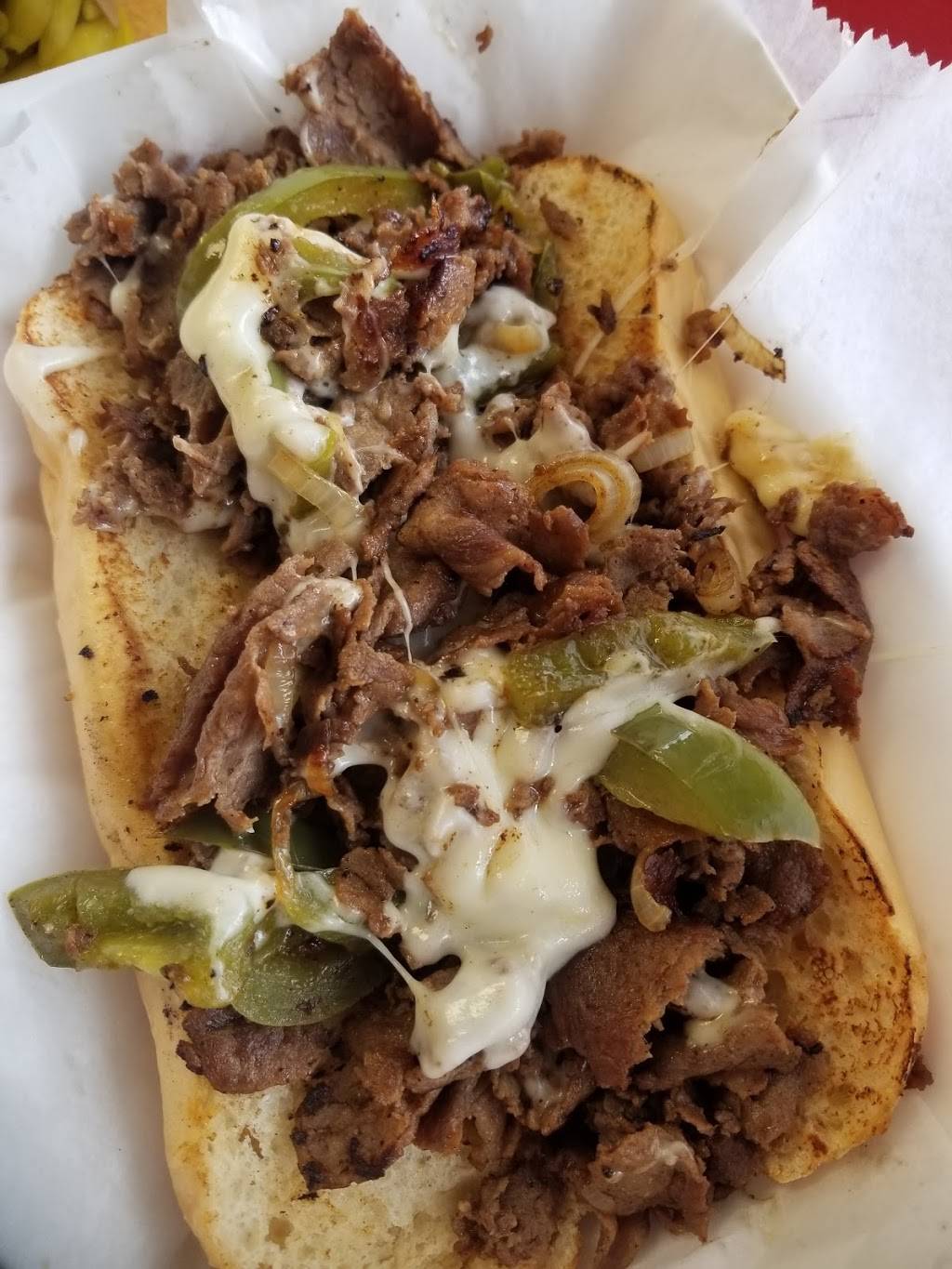 Aprils Kitchen | restaurant | 601 Walnut St, Gadsden, AL 35901, USA | 2564410131 OR +1 256-441-0131