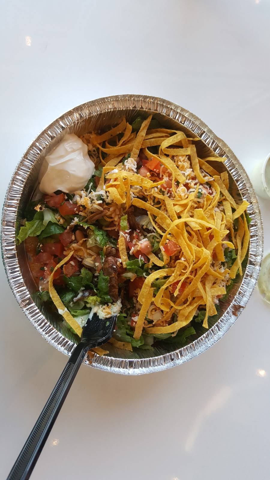 Cafe Rio Mexican Grill | restaurant | 21293 S Ellsworth Loop, Queen Creek, AZ 85142, USA | 4809393516 OR +1 480-939-3516