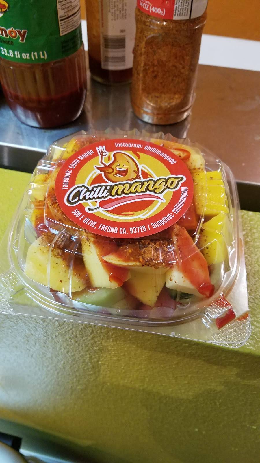 Chilli Mango | restaurant | 506 E Olive Ave, Fresno, CA 93728, USA | 5597795559 OR +1 559-779-5559