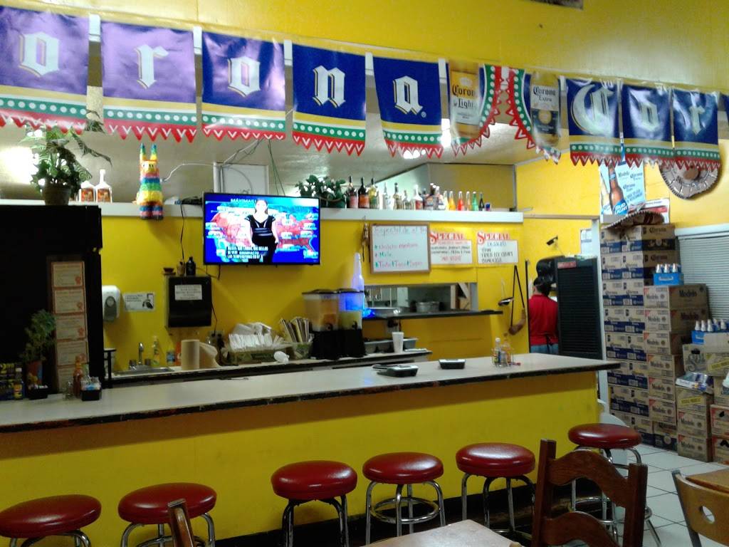 Mi Veracruz | restaurant | 3109 Spring Park Rd, Jacksonville, FL 32207, USA | 9043962626 OR +1 904-396-2626