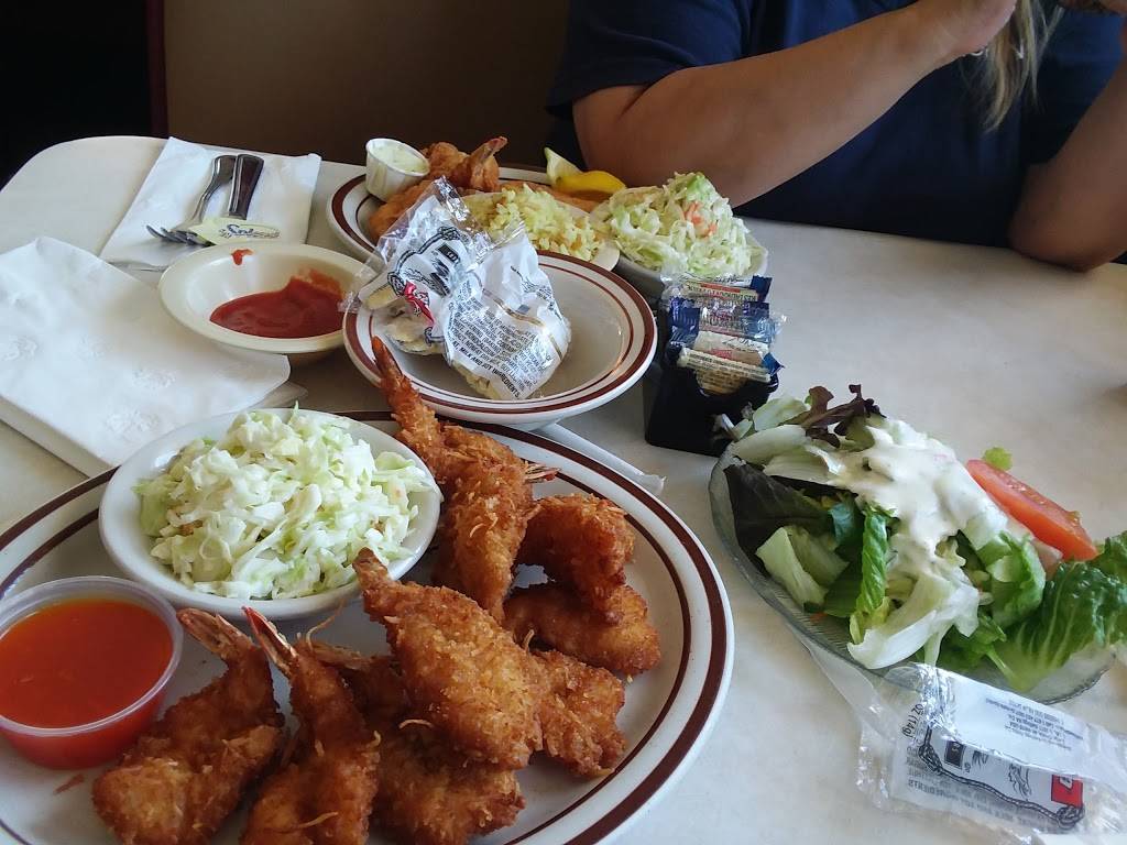 Shrimp House - Arcadia | restaurant | 4488 Live Oak Ave, Arcadia, CA 91006, USA | 6264456369 OR +1 626-445-6369