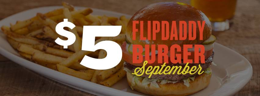 Flipdaddys Brilliant Burgers & Craft Beer Bar | restaurant | 7453 Wooster Pike, Cincinnati, OH 45227, USA | 5132722337 OR +1 513-272-2337