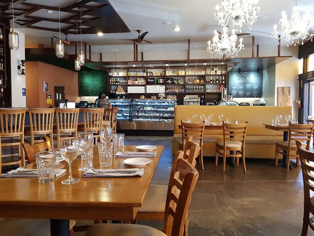 Nonna + Zucchero | restaurant | 1735 India St, San Diego, CA 92101, USA | 6195311731 OR +1 619-531-1731