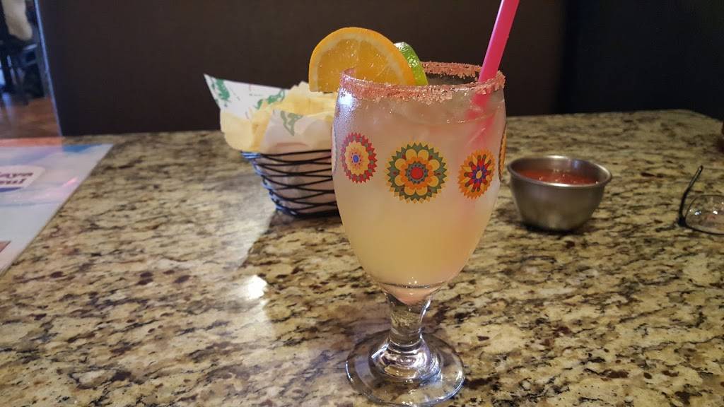 Playa Azul Mexican Restaurant | restaurant | 710 7th St, Augusta, KS 67010, USA | 3167756446 OR +1 316-775-6446