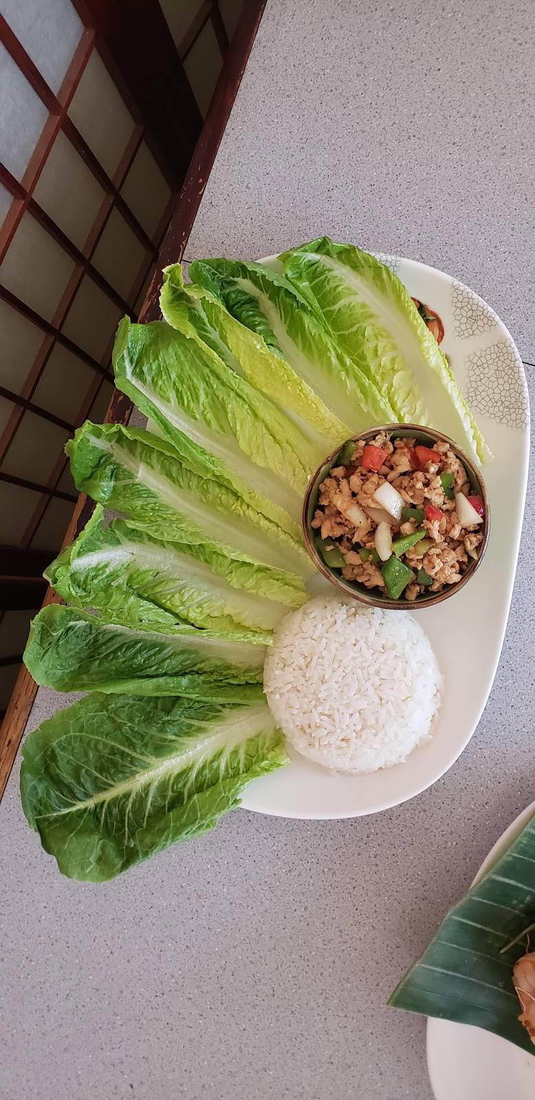 Charm Thai Bistro | restaurant | 412 Main St, Wakefield, MA 01880, USA | 7812241178 OR +1 781-224-1178