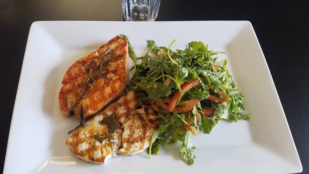 IL Bambino | restaurant | 1403 S Hooper Ave, Los Angeles, CA 90021, USA | 2135365149 OR +1 213-536-5149