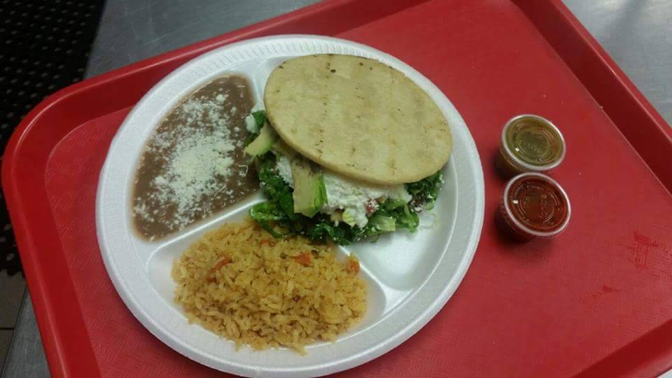 Tacos Guadalajara | restaurant | 2241 Rosecrans Ave, Gardena, CA 90249, USA | 3108089160 OR +1 310-808-9160