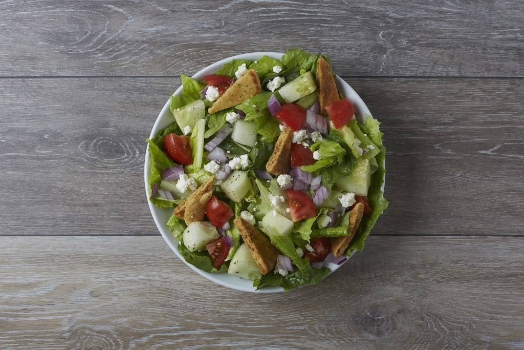 Giardino Gourmet Salads | restaurant | 8008 NW 154th St, Miami Lakes, FL 33016, USA | 3055123272 OR +1 305-512-3272