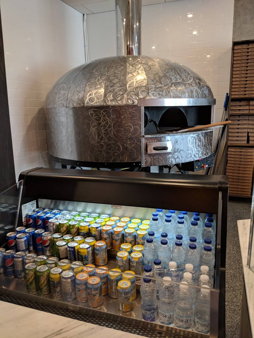 Oven 360 Emeryville | meal takeaway | 1226 Essex County Rd 22, Emeryville, ON N0R 1C0, Canada | 5197159223 OR +1 519-715-9223