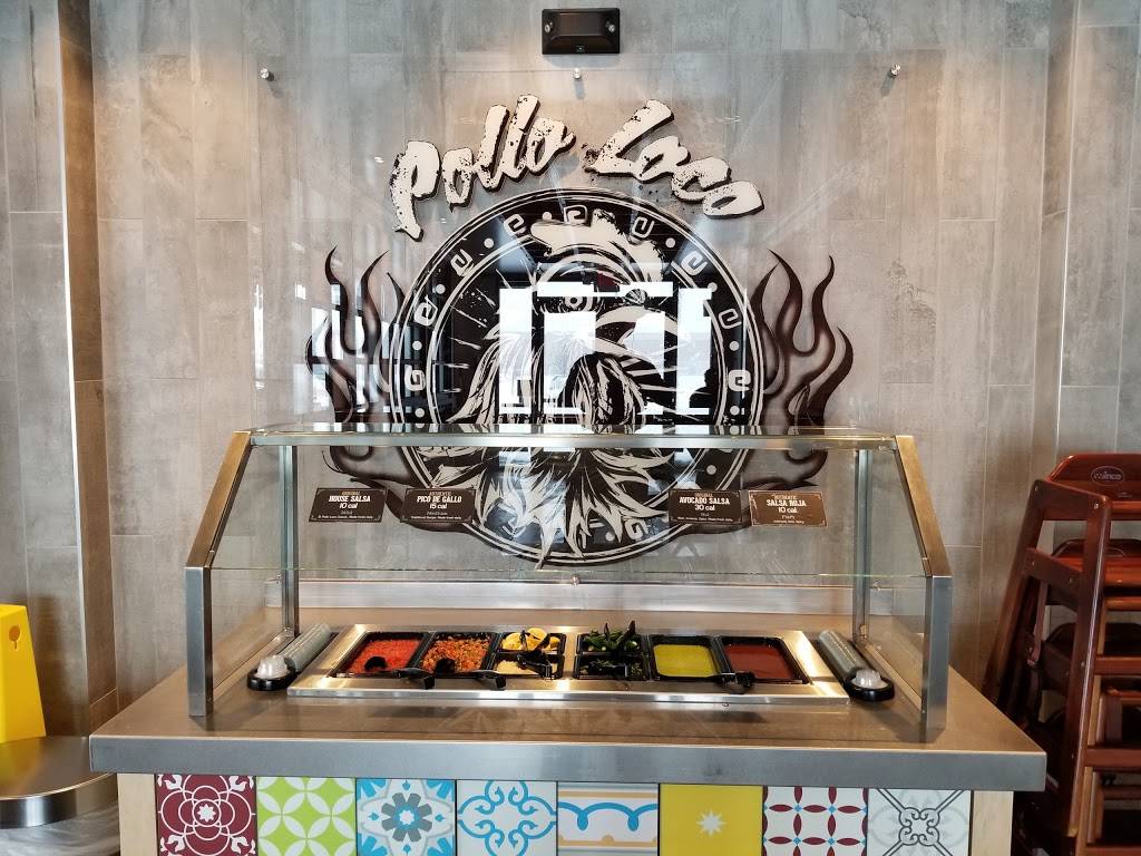 El Pollo Loco | restaurant | 1110 S 300 W, Salt Lake City, UT 84101, USA | 8013630863 OR +1 801-363-0863
