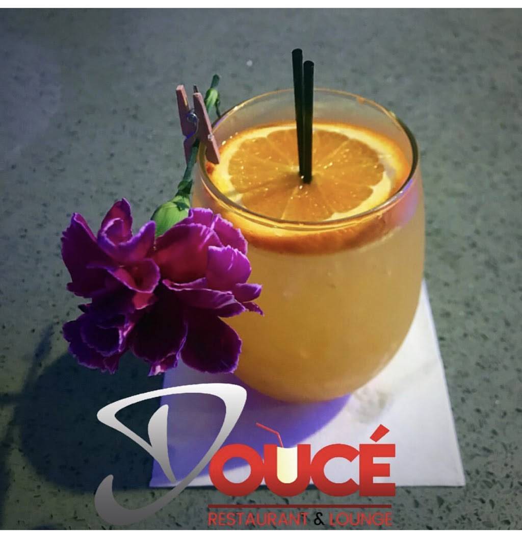 Doucè Restaurant and Lounge | restaurant | 2640 S State Rd 7, Miramar, FL 33023, USA | 9543675720 OR +1 954-367-5720