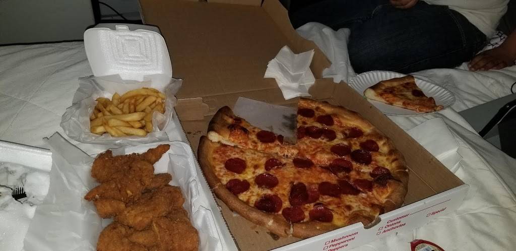 Bravo Pizza | meal delivery | 3748 Germantown Ave, Philadelphia, PA 19140, USA | 2152287700 OR +1 215-228-7700