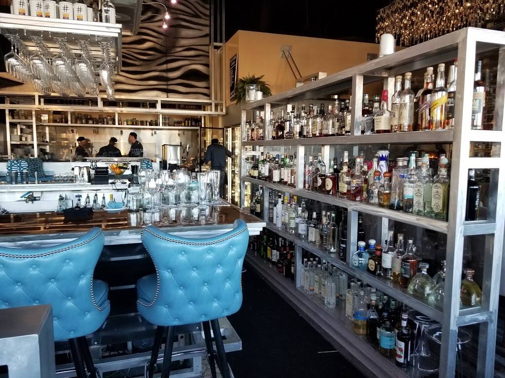 The Covenant | restaurant | 4740 E Shea Blvd #104, Phoenix, AZ 85028, USA | 6025957440 OR +1 602-595-7440