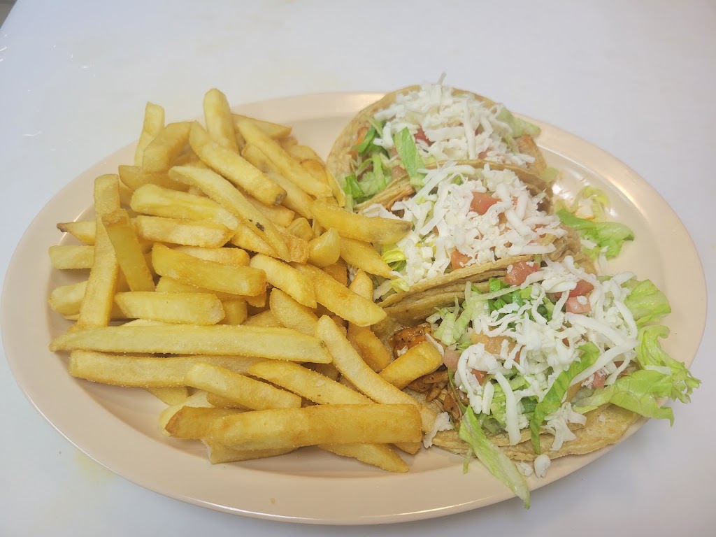 Tacos 2 Go | restaurant | 7530 W Grand Ave, Elmwood Park, IL 60707, USA | 7087163479 OR +1 708-716-3479