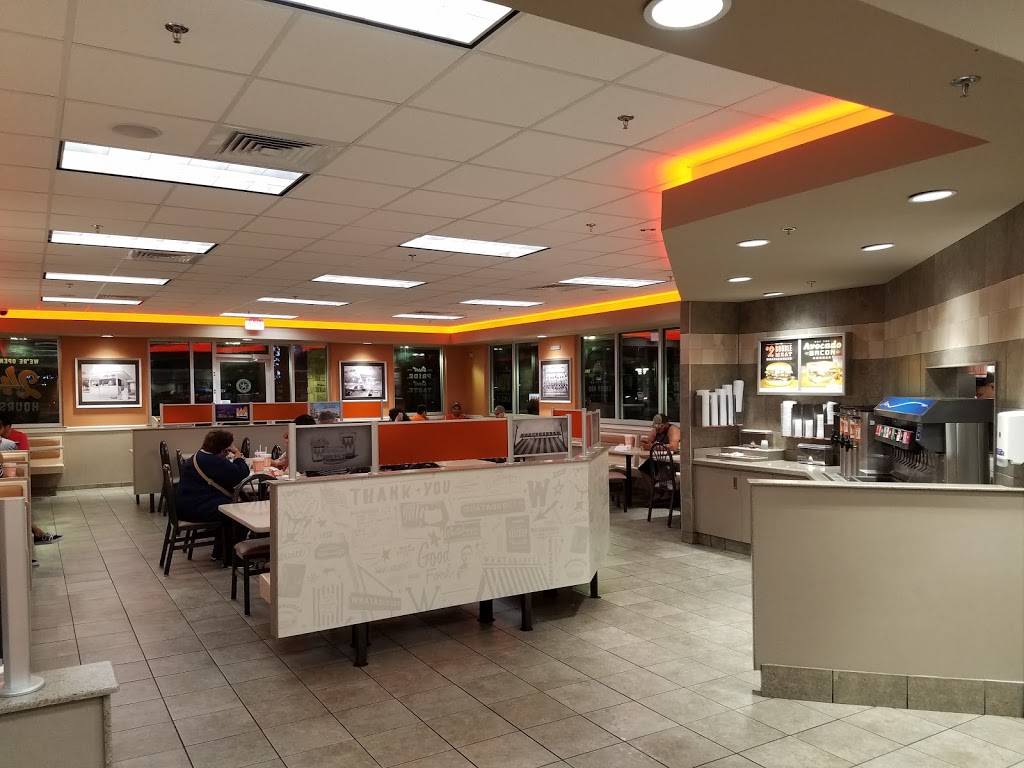 Whataburger | restaurant | 5815 Hwy 6 N, Houston, TX 77084, USA | 2815506763 OR +1 281-550-6763