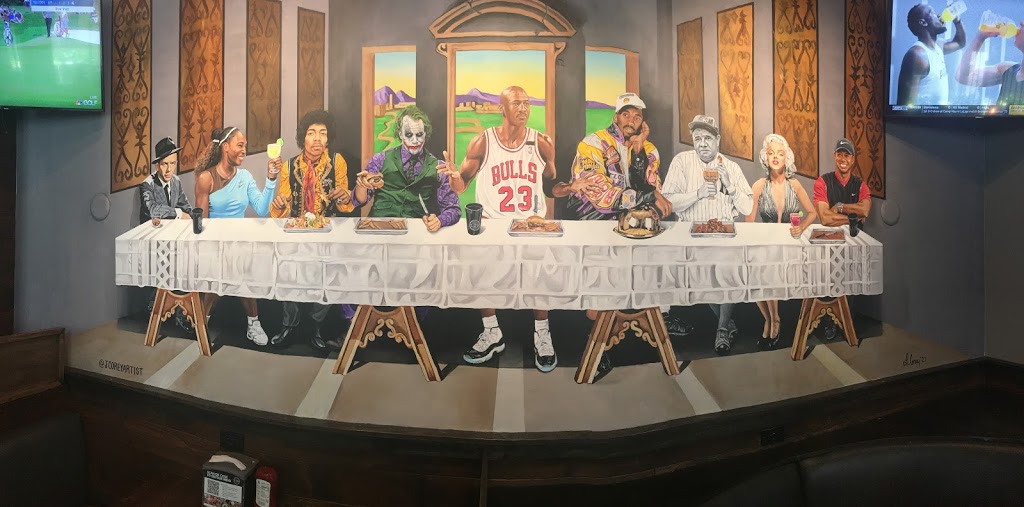 Legends Tavern & Grille - Plantation | restaurant | 1387 S University Dr, Plantation, FL 33324, USA | 9546521162 OR +1 954-652-1162