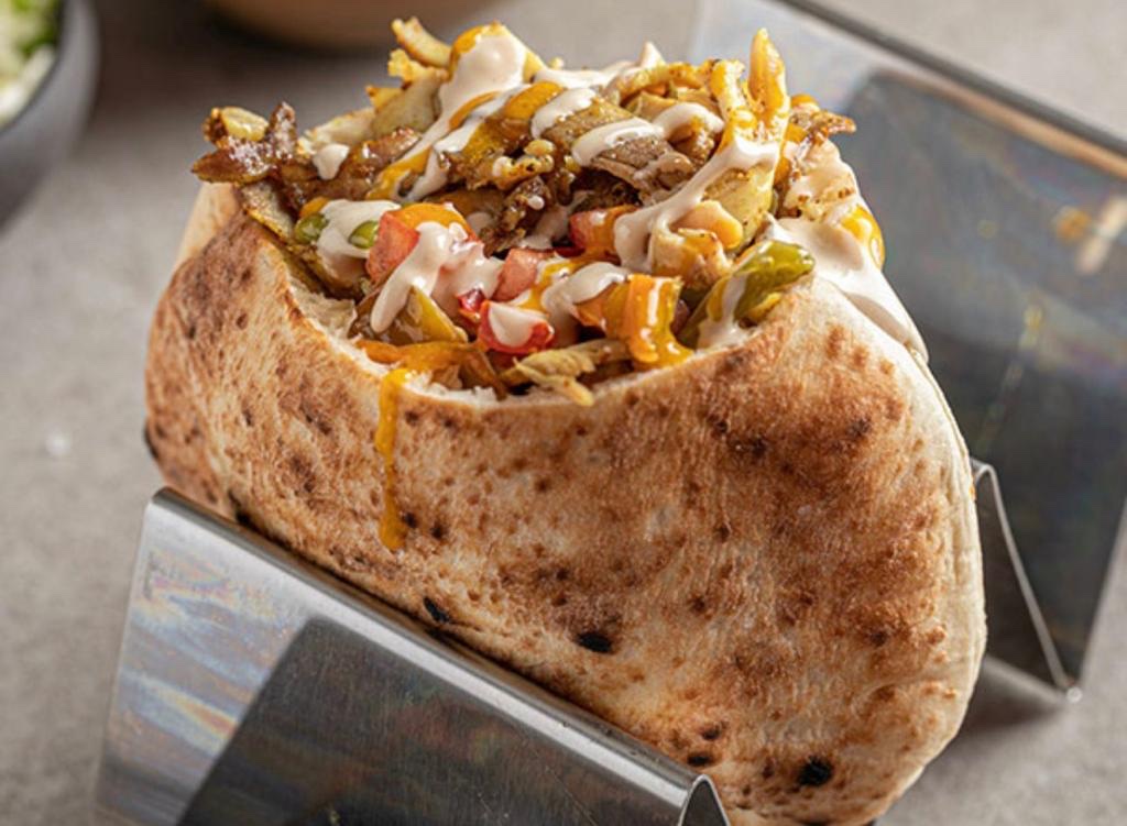 Shawarma Tel Aviv | restaurant | 9806 Hillcroft Ave, Houston, TX 77096, USA | 8326580009 OR +1 832-658-0009