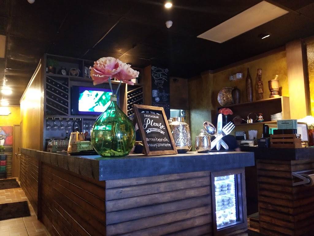 Rice N Beans | restaurant | 27405 Wesley Chapel Blvd, Wesley Chapel, FL 33544, USA | 8138037974 OR +1 813-803-7974