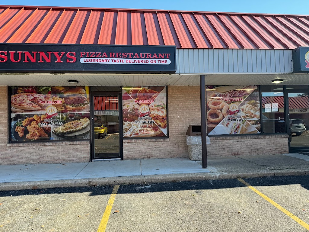 Sunnys Pizza - Hockessin | restaurant | 7288 Lancaster Pike, Hockessin, DE 19707, USA | 3022393999 OR +1 302-239-3999