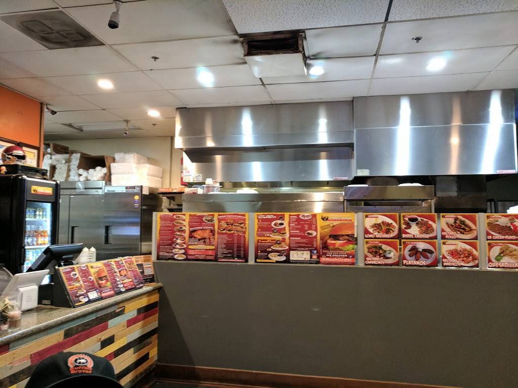 Caveman Kitchen | restaurant | 2215 Vermont Ave #101, 102, Los Angeles, CA 90007, USA | 3237373717 OR +1 323-737-3717