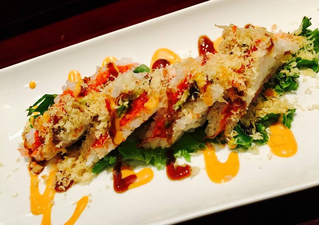 Wasabi Japanese Cuisine | restaurant | 127 Ark Rd Ste 7, Mt Laurel Township, NJ 08054, USA | 8562229251 OR +1 856-222-9251