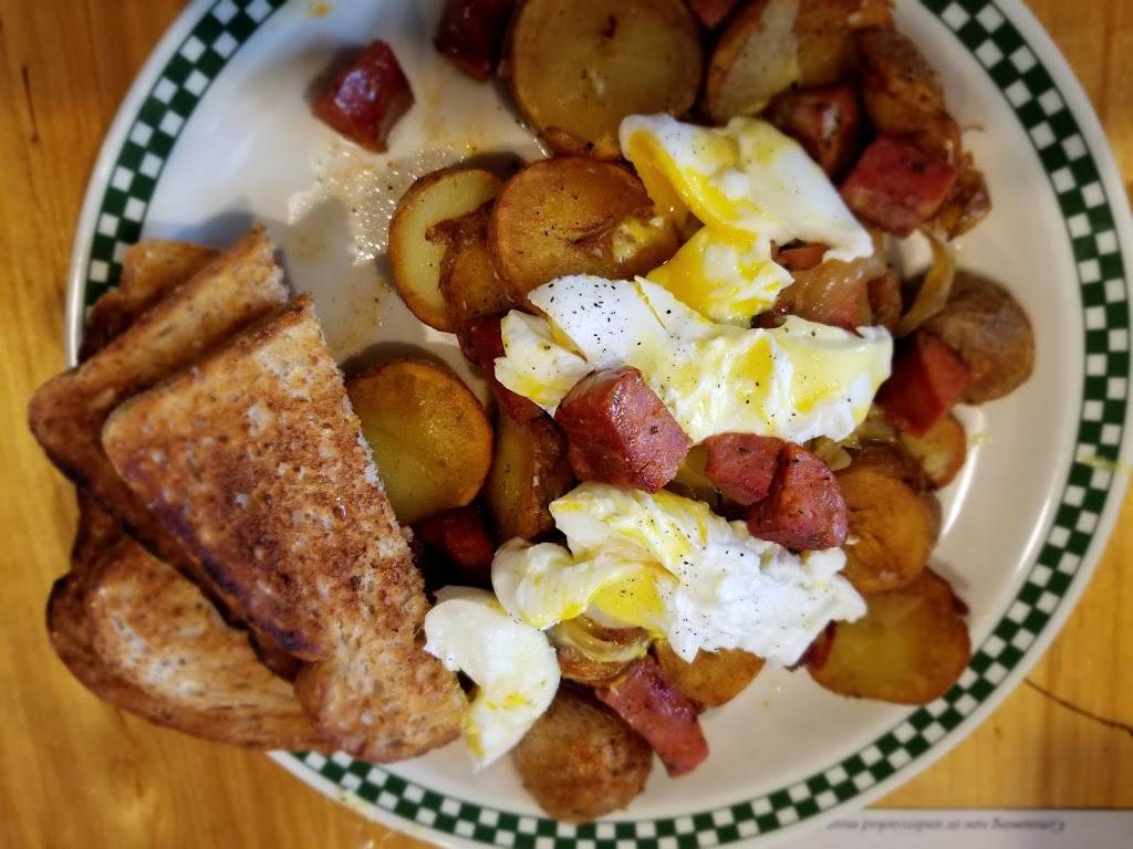 West Side Market Café | cafe | 1979 W 25th St, Cleveland, OH 44113, USA | 2165796800 OR +1 216-579-6800