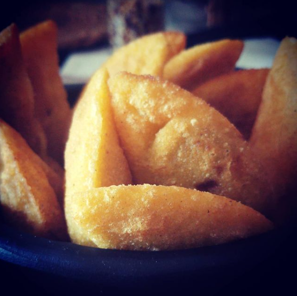 Mekato South American Eats | restaurant | 8023 Burnet Rd, Austin, TX 78757, USA | 5124883329 OR +1 512-488-3329