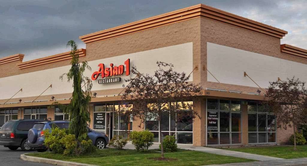 Asian 1 Burlington (Healthy Asian Cuisine) | restaurant | 145 Cascade Pl #112, Burlington, WA 98233, USA | 3607072422 OR +1 360-707-2422