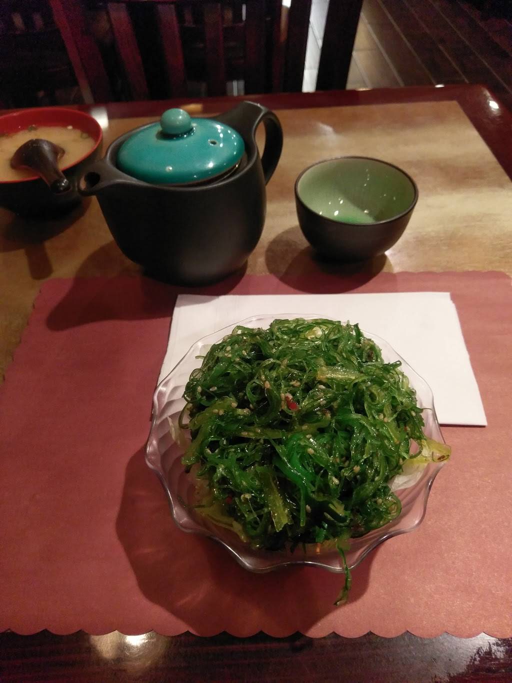 Sushi Palace | restaurant | 626 Marsh Landing Pkwy, Jacksonville Beach, FL 32250, USA | 9042858882 OR +1 904-285-8882