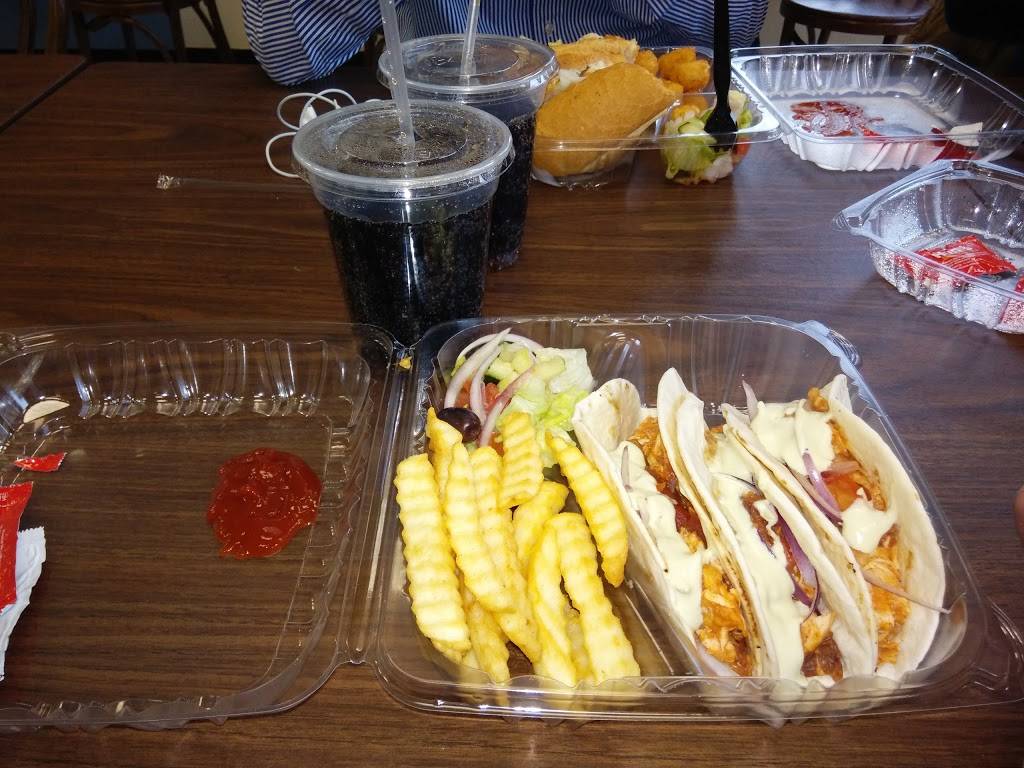 Olive Express Campus Commons | restaurant | 1881 Campus Commons Dr #100, Reston, VA 20191, USA | 5713131862 OR +1 571-313-1862