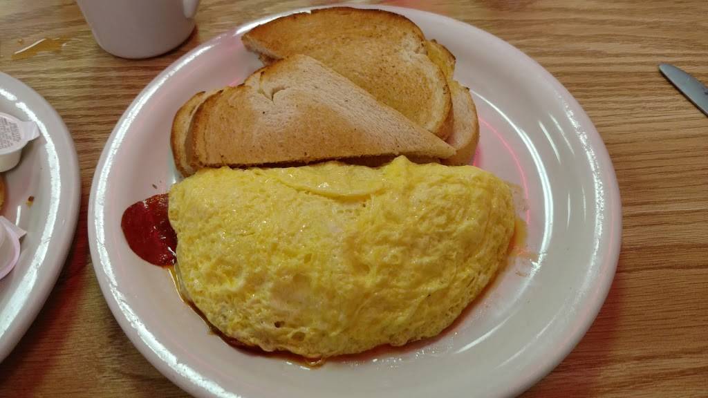 Janes Family Restaurant | restaurant | 5386 Fulton Dr NW, Canton, OH 44718, USA | 3303059679 OR +1 330-305-9679