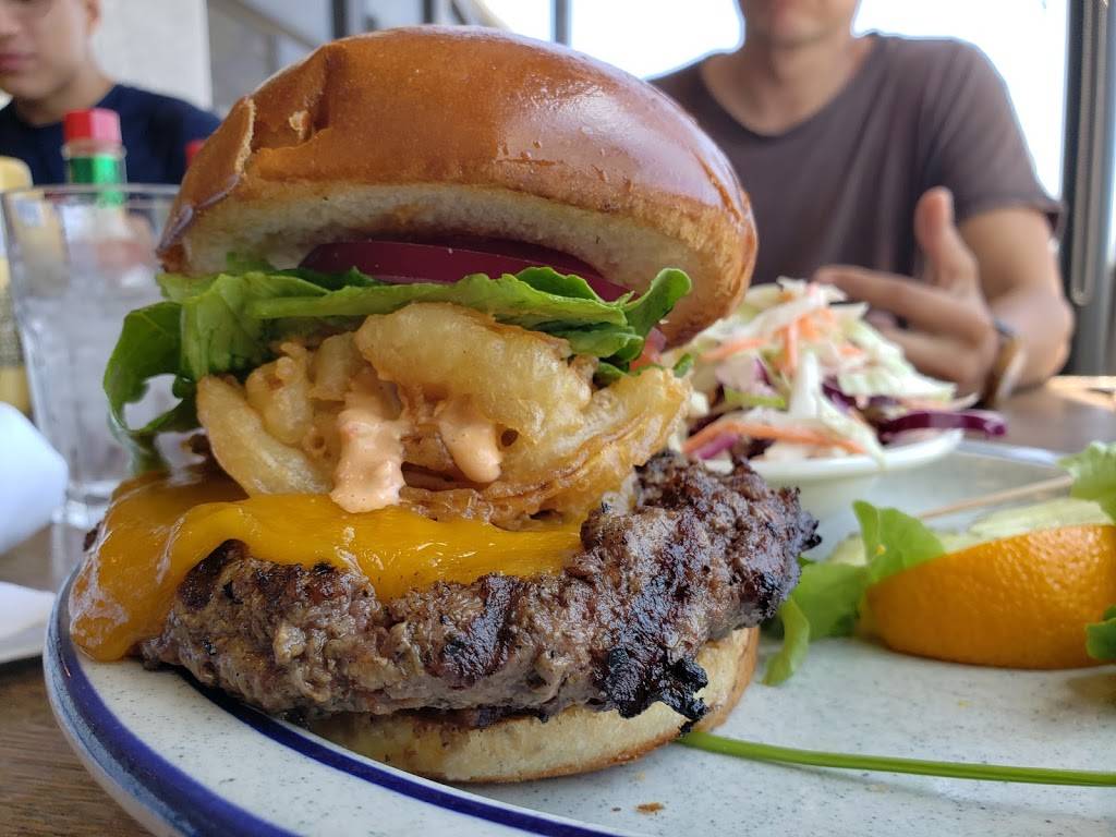 Spirit of San Luis Restaurant | restaurant | 925 Airport Dr, San Luis Obispo, CA 93401, USA | 8055499466 OR +1 805-549-9466