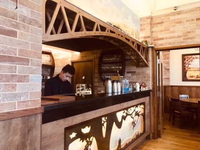 Old Time Chinese Cuisine 旧时光 | restaurant | C, 10 Mallard Rd #115, North York, ON M3B 0A7, Canada | 4167925365 OR +1 416-792-5365