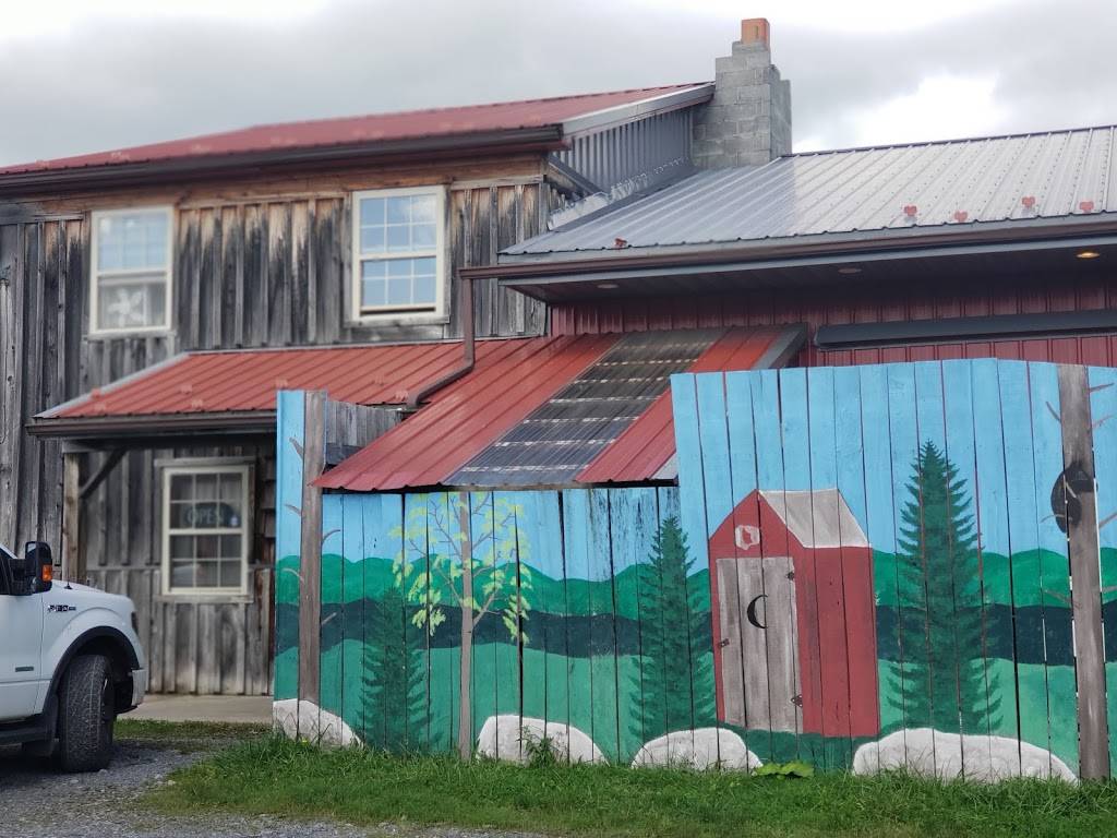 Mountain State Brewing Co | restaurant | 1 Nelson Blvd, Thomas, WV 26292, USA | 3044634500 OR +1 304-463-4500