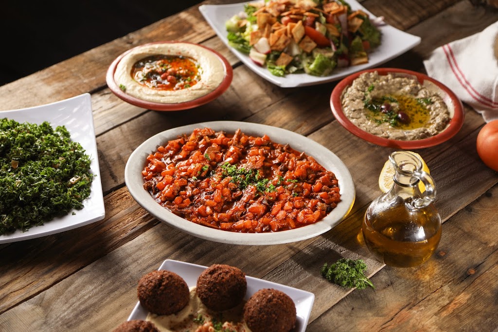 Almarah Grill | restaurant | 12129 Ranch Rd 620 N #450, Austin, TX 78750, USA | 5125208169 OR +1 512-520-8169