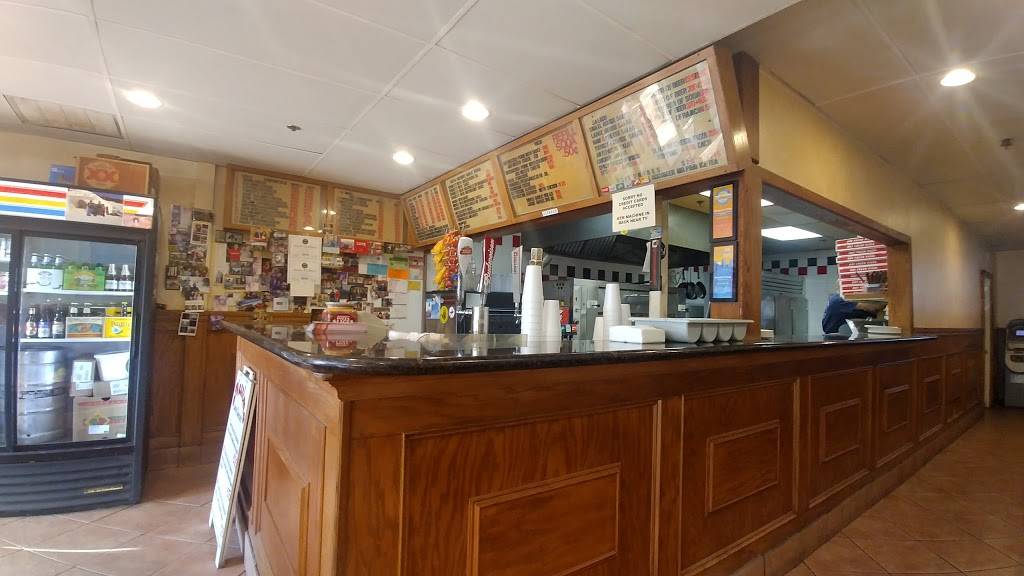 Massimos Pizza Huntington Beach | meal delivery | 22311 Brookhurst St #103, Huntington Beach, CA 92646, USA | 7149641888 OR +1 714-964-1888